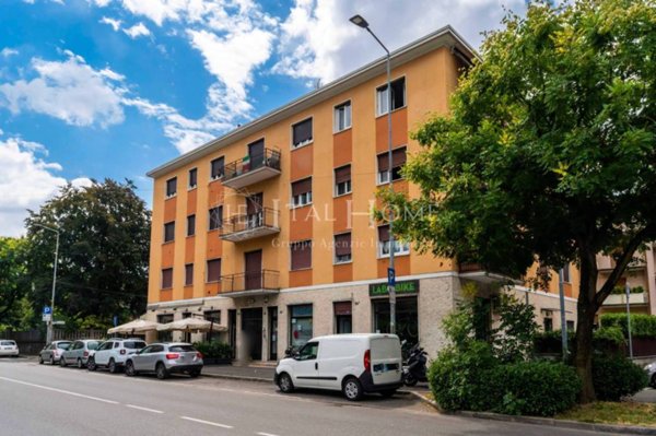 appartamento in vendita a Bergamo