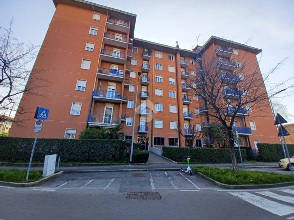 appartamento in vendita a Bergamo in zona Borgo Pignolo