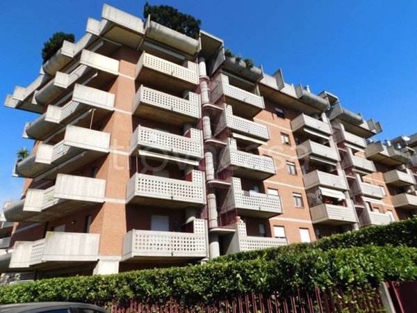 appartamento in vendita a Bergamo in zona Borgo Palazzo