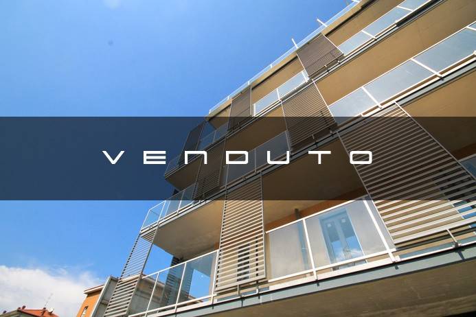 appartamento in vendita a Bergamo in zona Redona
