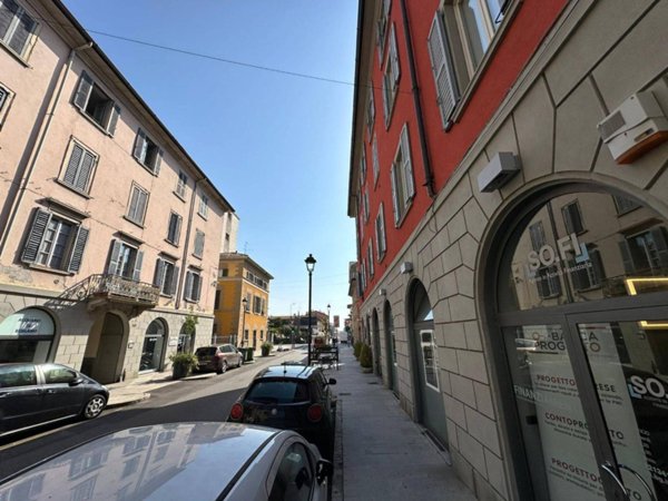 ufficio in vendita a Bergamo in zona Bergamo Centro