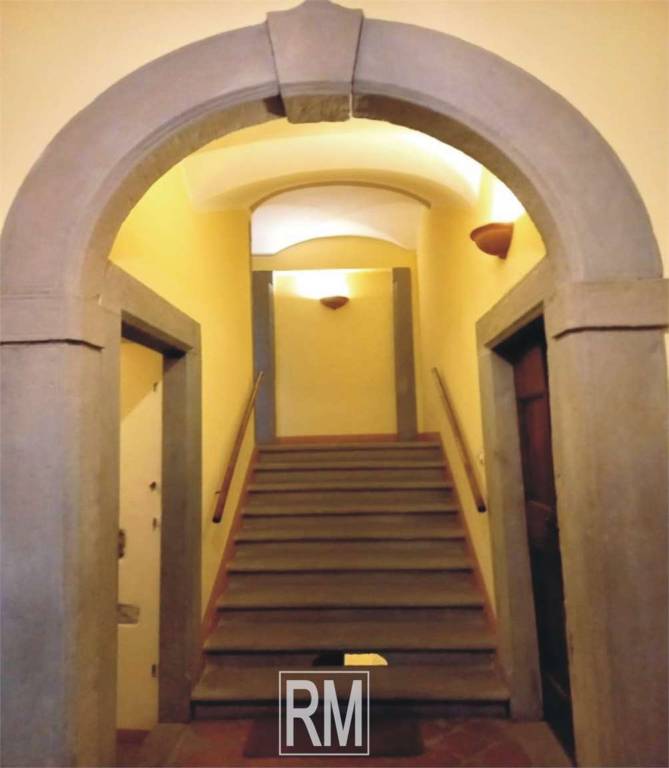 monolocale in vendita a Bergamo in zona Città Alta