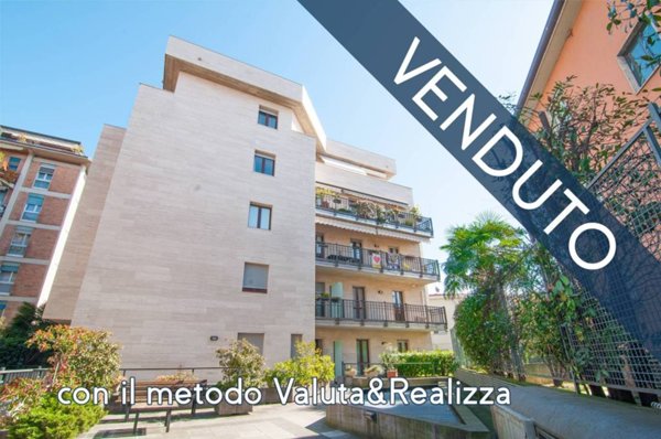 appartamento in vendita a Bergamo in zona Borgo Palazzo