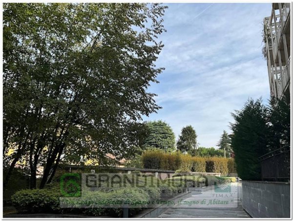 appartamento in vendita a Bergamo in zona Borgo Palazzo