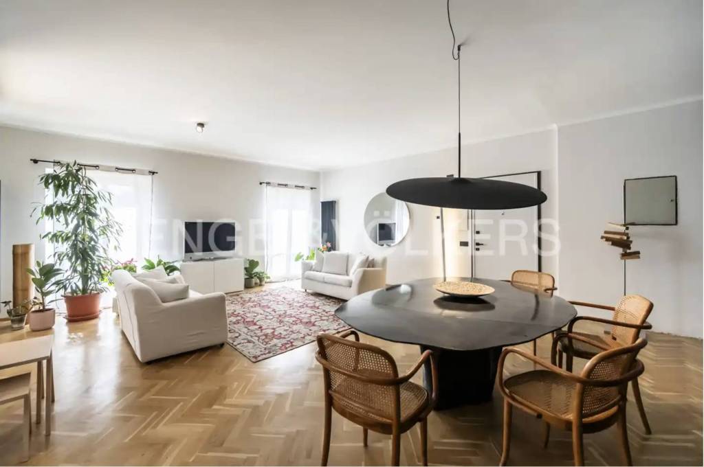 appartamento in vendita a Bergamo in zona Città Alta