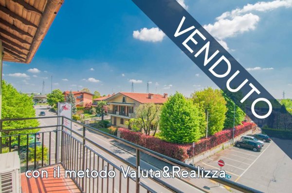 appartamento in vendita a Bergamo in zona Canovine