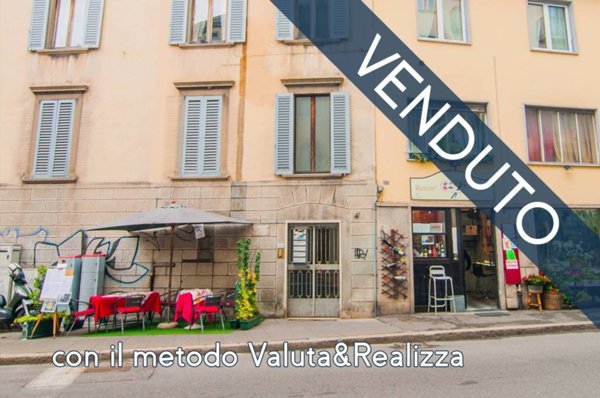 appartamento in vendita a Bergamo in zona Bergamo Centro