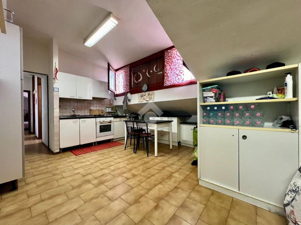 appartamento in vendita a Bergamo in zona Celadina