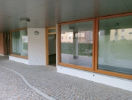 ufficio in vendita a Bergamo
