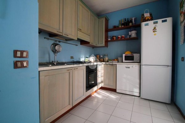 appartamento in vendita a Bergamo in zona Boccaleone