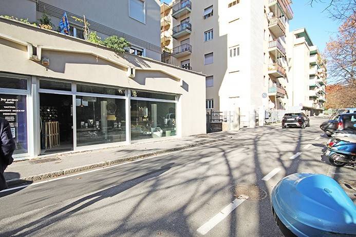 negozio in vendita a Bergamo