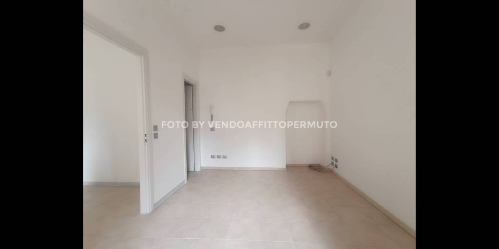 appartamento in vendita a Bergamo in zona Bergamo Centro