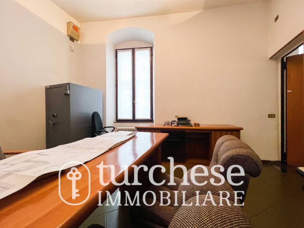 appartamento in vendita a Bergamo in zona Bergamo Centro