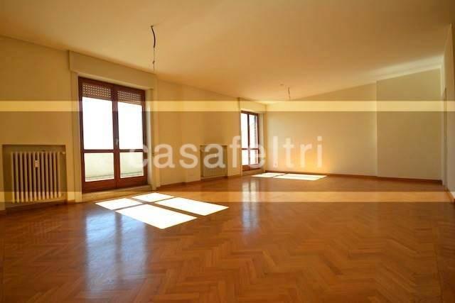 appartamento in vendita a Bergamo in zona Borgo Pignolo