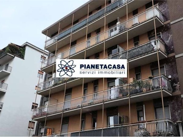 locale di sgombero in vendita a Bergamo in zona Canovine