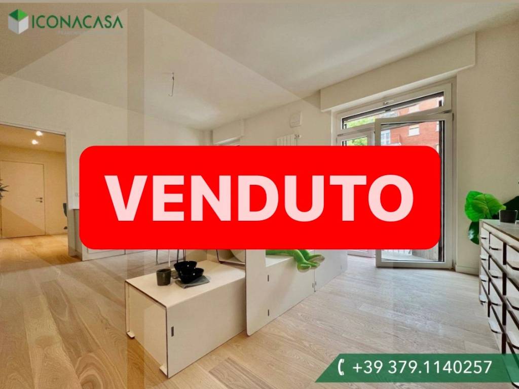 appartamento in vendita a Bergamo in zona Longuelo