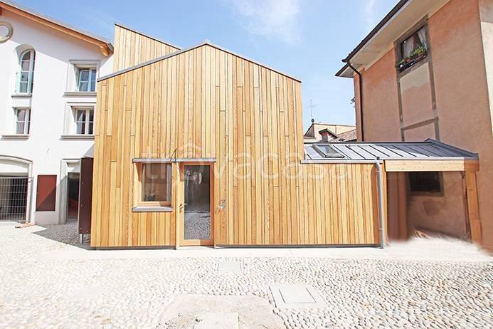 appartamento in vendita a Bergamo in zona Bergamo Centro