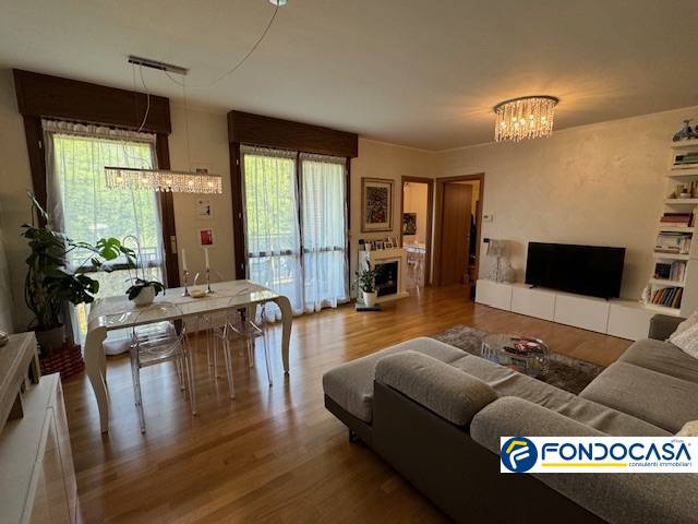 appartamento in vendita a Bergamo in zona Conca Fiorita