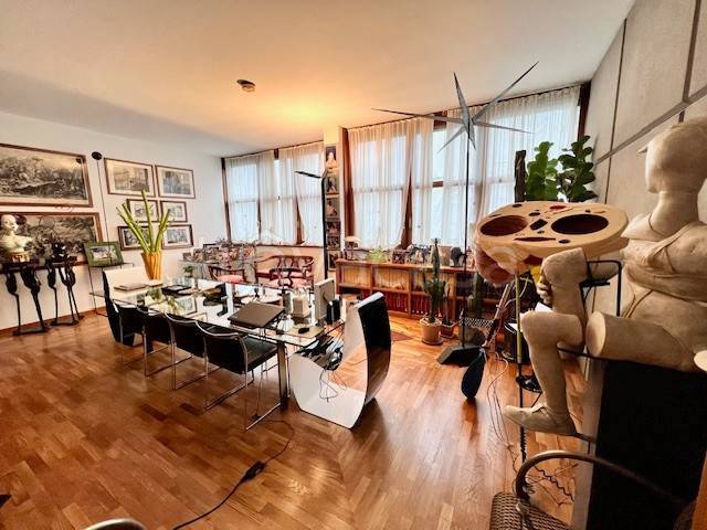 appartamento in vendita a Bergamo in zona Bergamo Centro