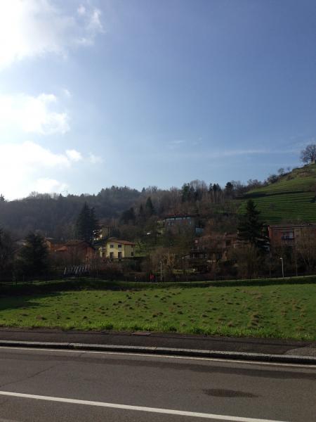 casa indipendente in vendita a Bergamo in zona Valtesse/Valverde