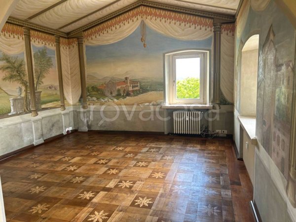 appartamento in vendita a Bergamo in zona Città Alta