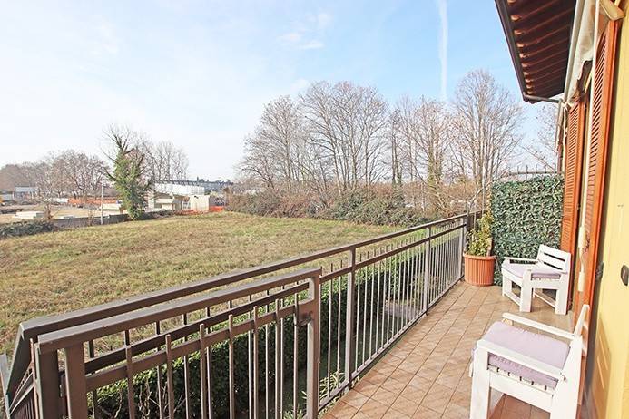 appartamento in vendita a Bergamo in zona Redona