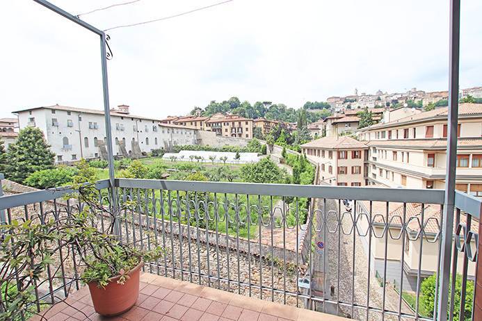 appartamento in vendita a Bergamo in zona Bergamo Centro