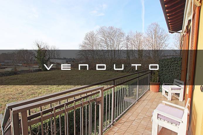 appartamento in vendita a Bergamo in zona Redona