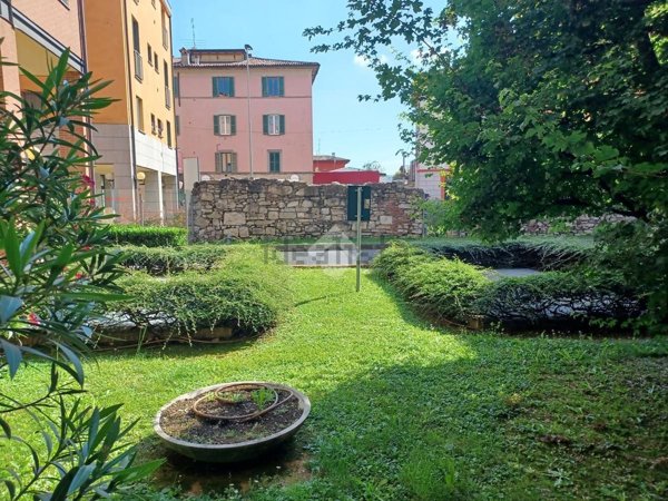 appartamento in vendita a Bergamo in zona Bergamo Centro