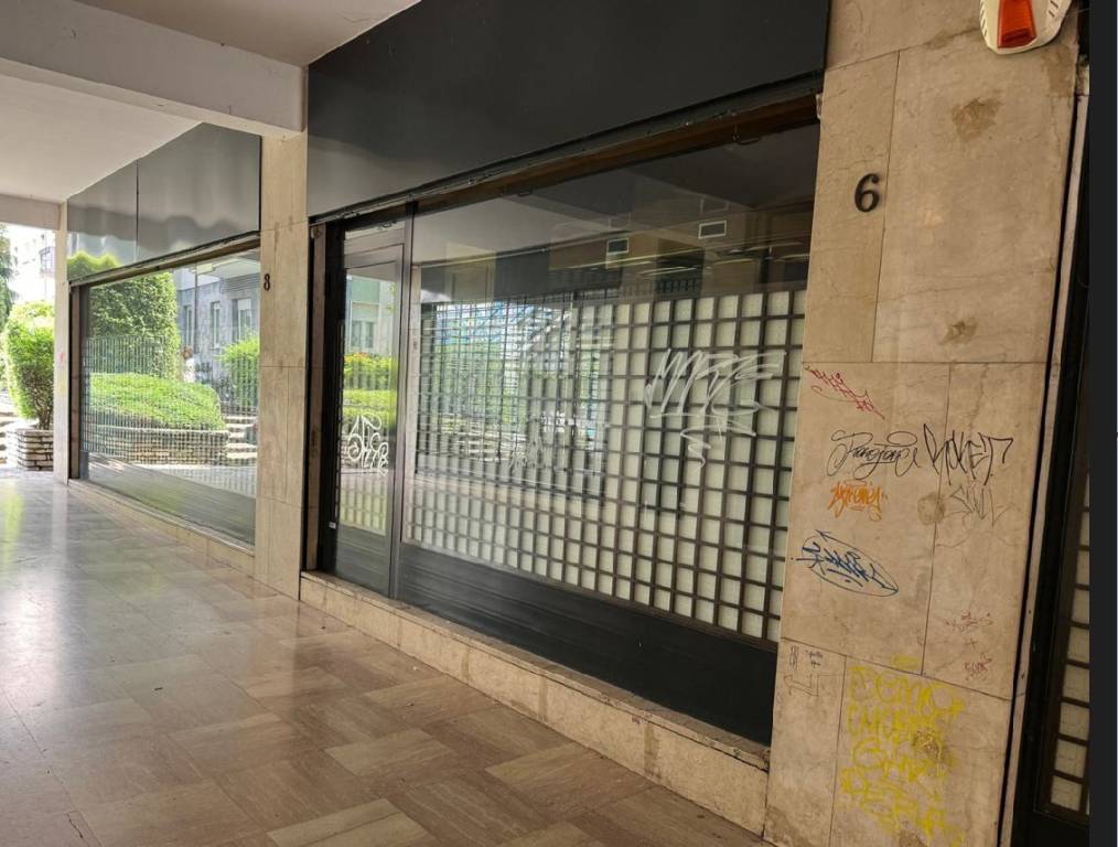 appartamento in vendita a Bergamo in zona Bergamo Centro