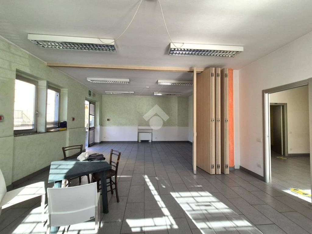 negozio in vendita a Bergamo in zona Malpensata