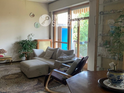 appartamento in vendita a Bergamo in zona Valtesse/Valverde
