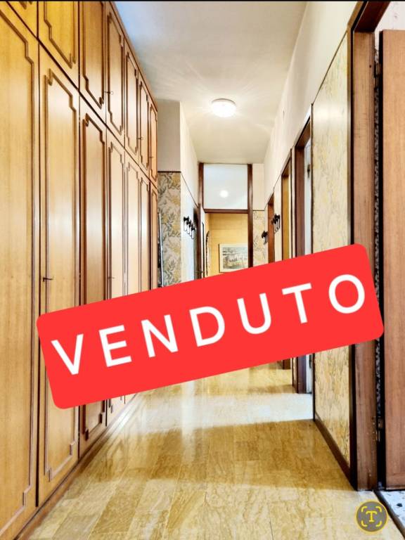 appartamento in vendita a Bergamo in zona Borgo Palazzo