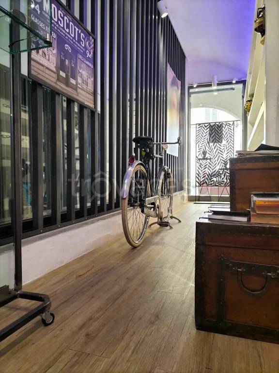 trivano in vendita a Bergamo in zona Città Alta
