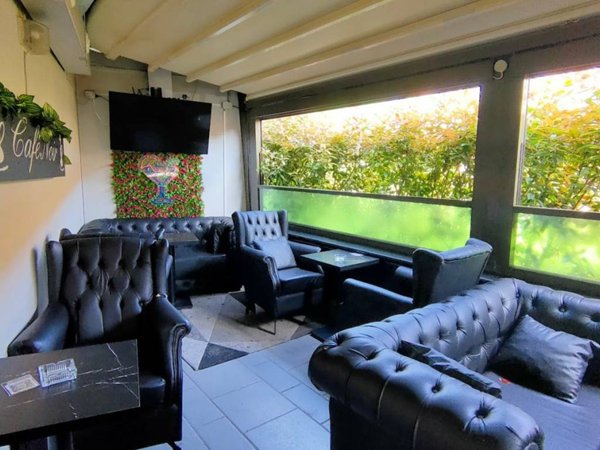 negozio in vendita a Bergamo in zona Colognola