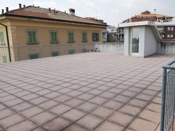 appartamento in vendita a Bergamo in zona Borgo Palazzo