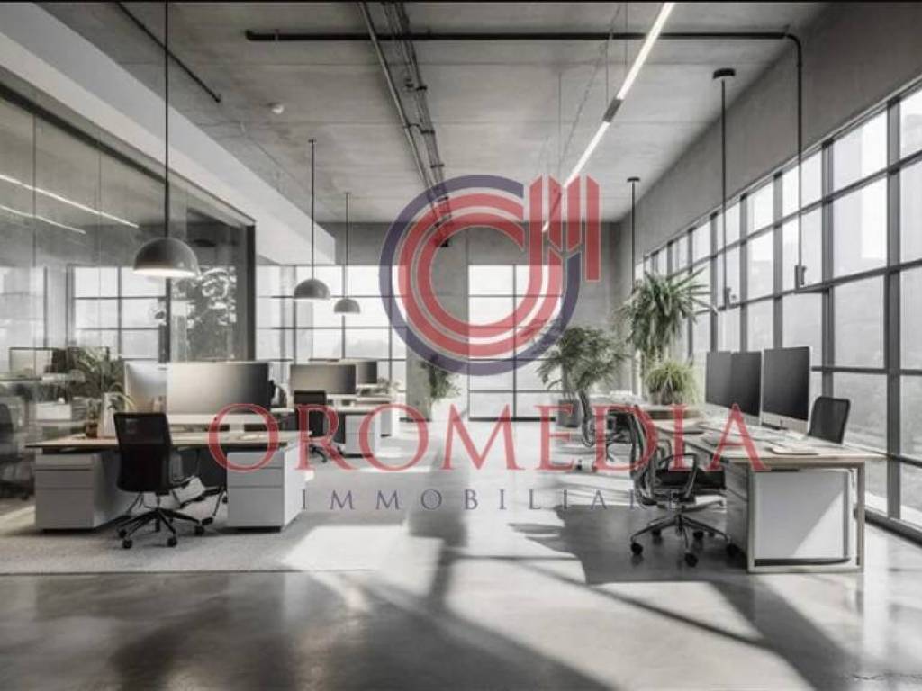 intera palazzina in vendita a Bergamo in zona Borgo Palazzo