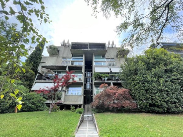 appartamento in vendita a Bergamo in zona Bergamo Centro