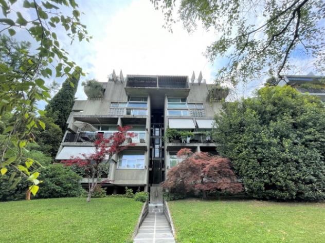 appartamento in vendita a Bergamo in zona Bergamo Centro