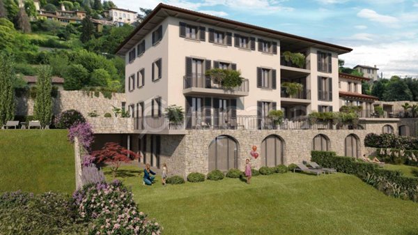 appartamento in vendita a Bergamo in zona Loreto