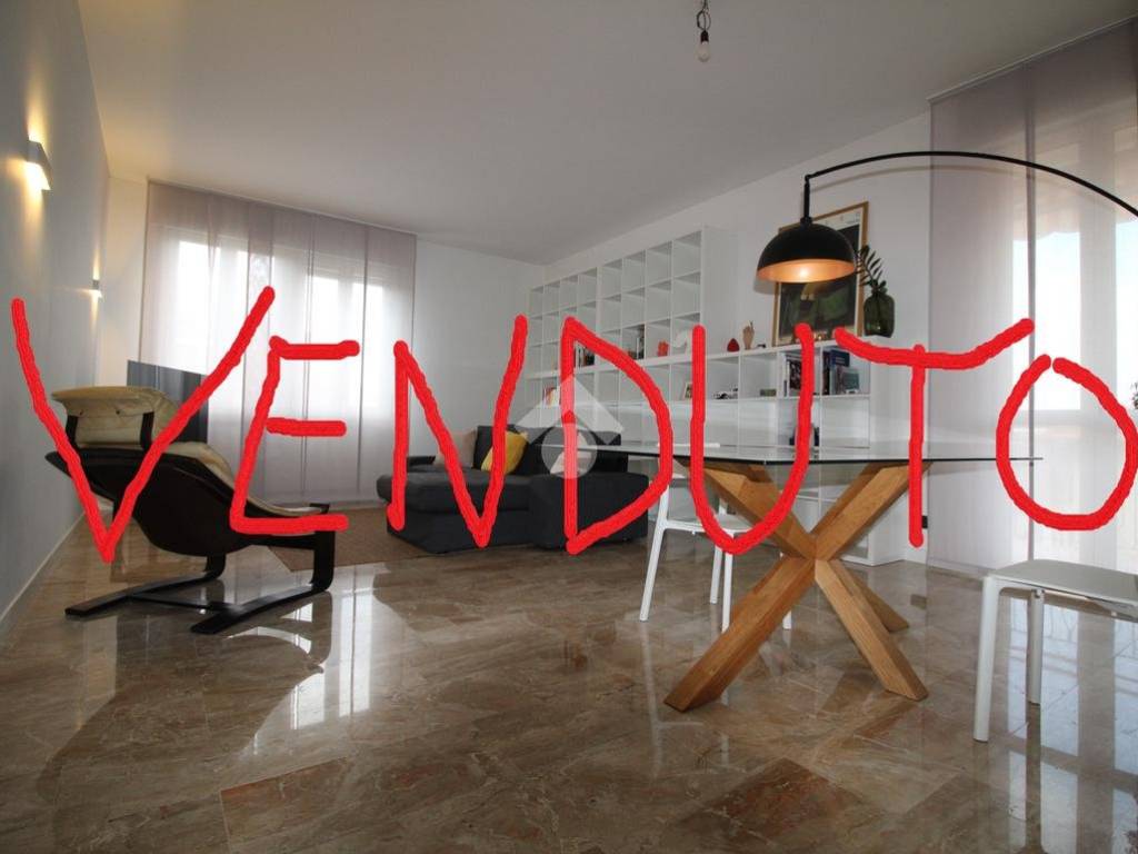 appartamento in vendita a Bergamo in zona Bergamo Centro