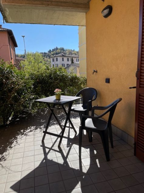 appartamento in vendita a Bergamo in zona Valtesse/Valverde