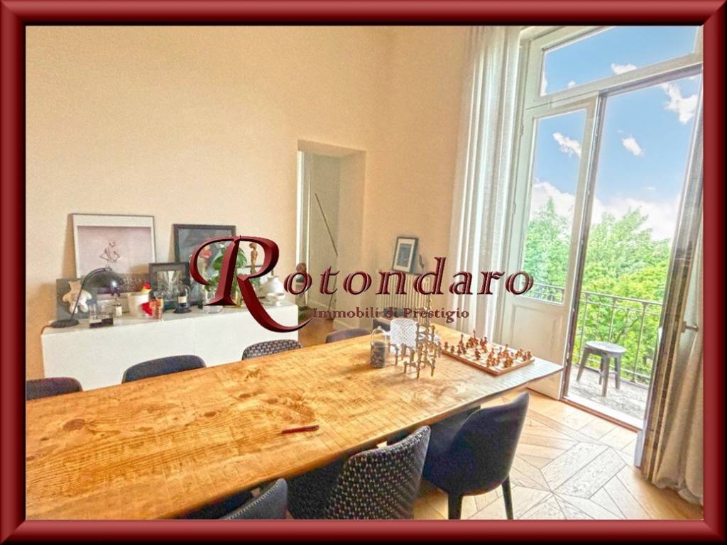 appartamento in vendita a Bergamo in zona Bergamo Centro