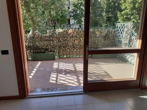 appartamento in vendita a Bergamo in zona Borgo Palazzo
