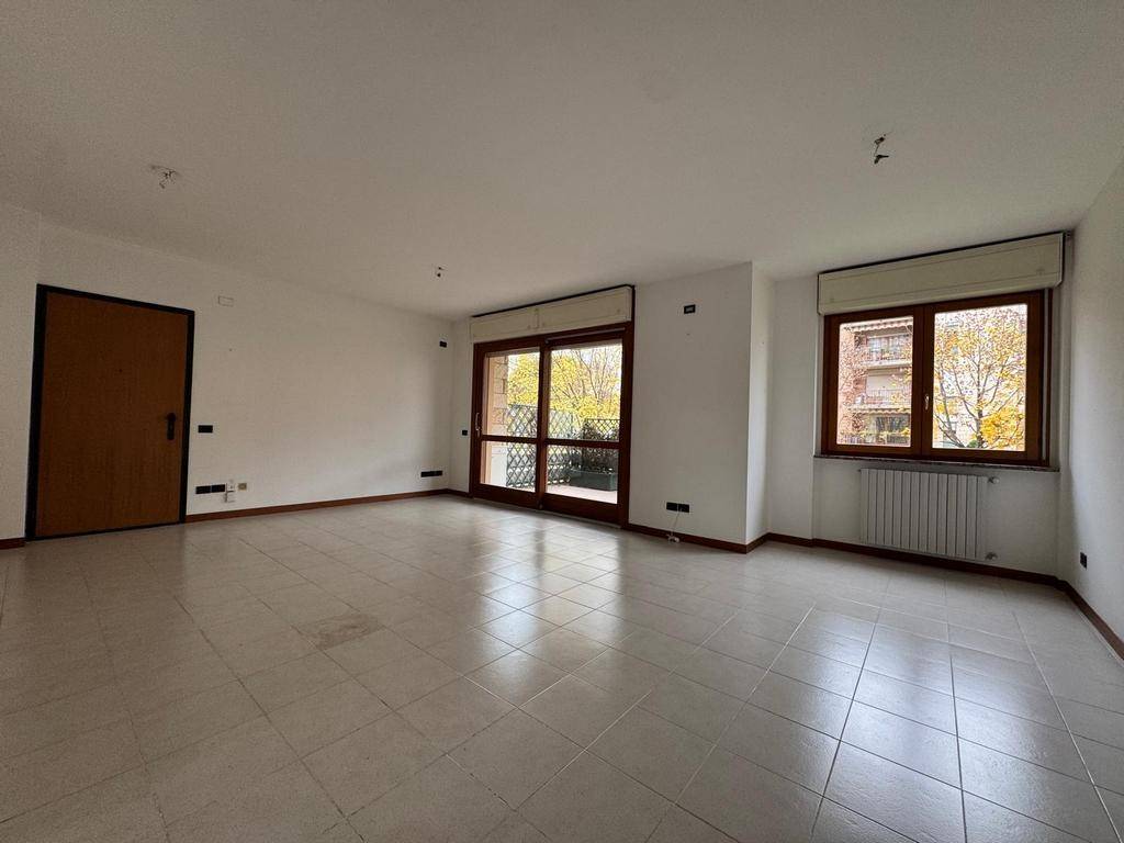 appartamento in vendita a Bergamo in zona Borgo Palazzo