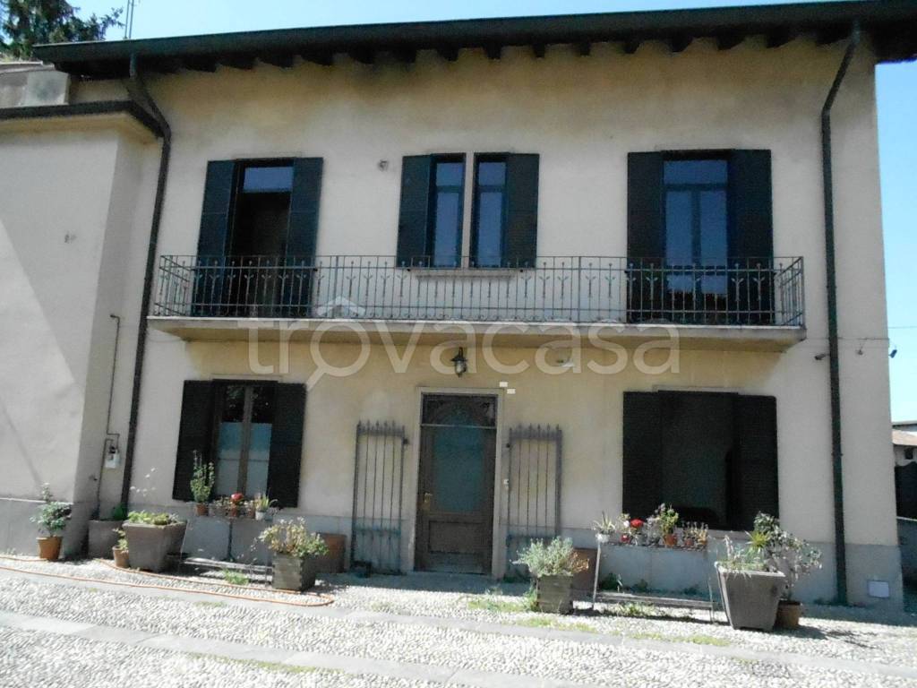 casa indipendente in vendita a Bergamo in zona Bergamo Centro