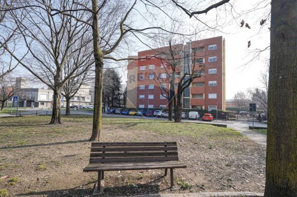 appartamento in vendita a Bergamo in zona Borgo Palazzo