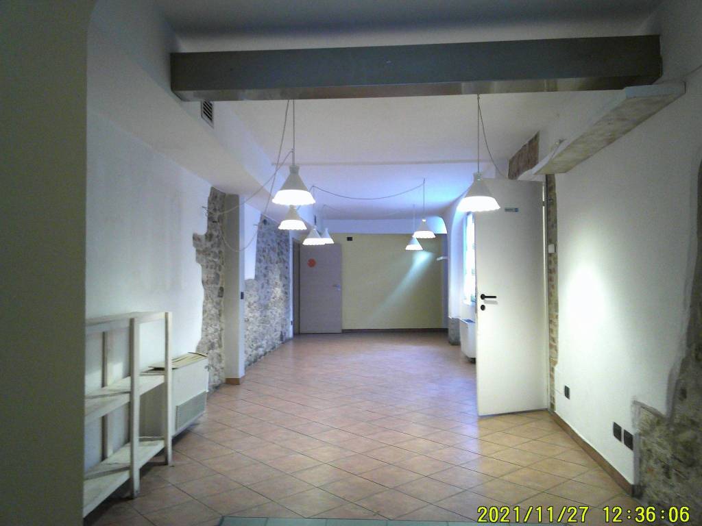 quadrivano in vendita a Bergamo in zona Loreto