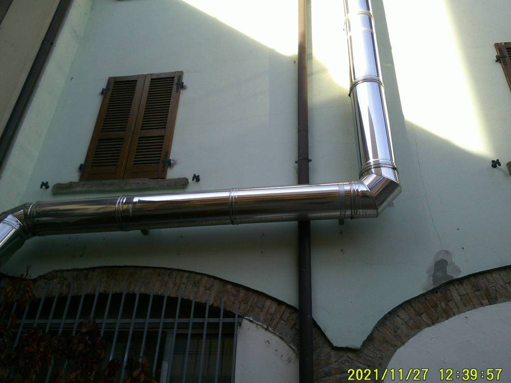quadrivano in vendita a Bergamo in zona Loreto
