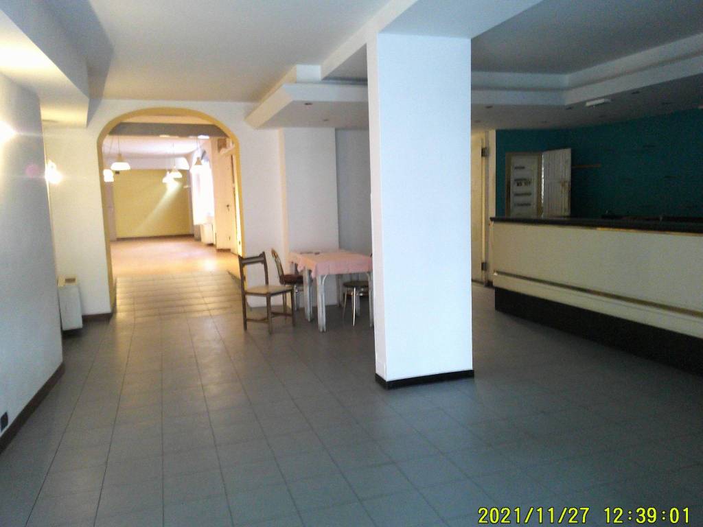 quadrivano in vendita a Bergamo in zona Loreto